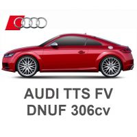 AUDI TTS FV 2.0 TFSI 306 PS DNUF 2018-