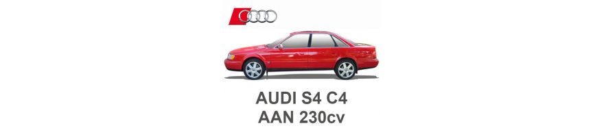 AUDI S4 C4 2.2T 20V 230cv AAN 1991-1994