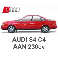 AUDI S4 C4 2.2T 20V 230cv AAN 1991-1994