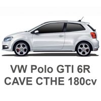 VW Polo GTI 6R 1.4 TSI 180cv CAVE CTHE 2010-2014