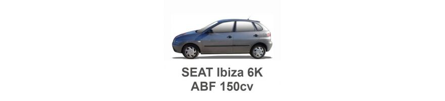 SEAT Ibiza 6K 2.0 16V 150cv ABF 1996-1999 