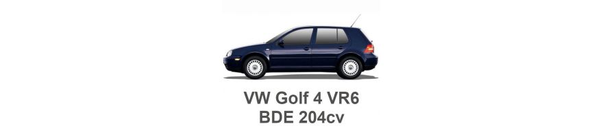 VW Golf 4 VR6 2,8 204 PS BDE 1999-2006 VW Golf 4 VR6 2,8 204 PS BDE 1999-2006