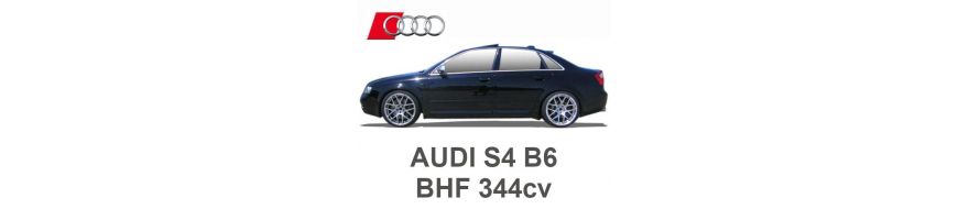 AUDI S4 B6 4.2 40V 344 PS BHF 2004-2005 AUDI S4 B6 4.2 40V 344 PS BHF 2004-2005
