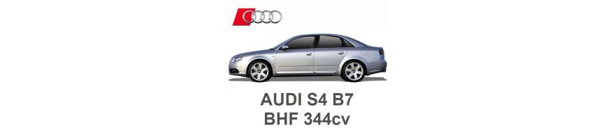 AUDI S4 B7 4.2 40V 344 PS BHF 2005-2009