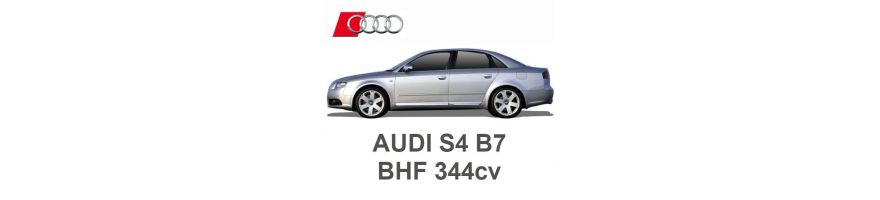 AUDI S4 B7 4.2 40V 344cv BHF 2005-2009