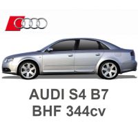 AUDI S4 B7 4.2 40V 344 PS BHF 2005-2009