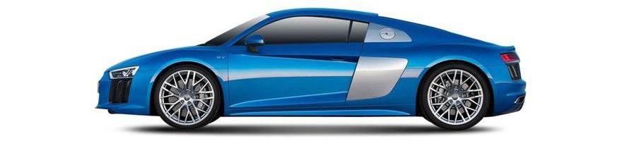 AUDI R8 4S
