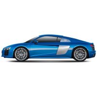 AUDI R8 4S