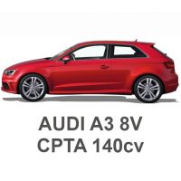 AUDI A3 8V 1.4 TFSI 140 PS CPTA 2013-2016