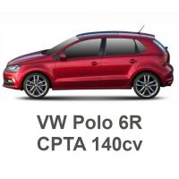 VW Polo 6R 1.4 TFSI 140 PS CPTA 2012-2014