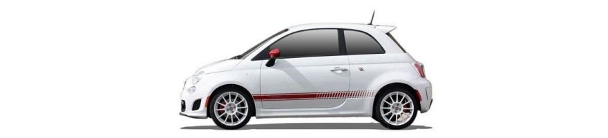 ABARTH 500 / 595 / 695 1.4 135 PS 312A1 2008- ABARTH 500 / 595 / 695 1.4 135 PS 312A1 2008-