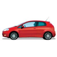 FIAT GRANDE PUNTO 1,4 T-Jet 120CV 198A4 2007-