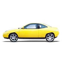 FIAT Coup 2.0 20V Turbo 220 PS 175A3 1996-2000