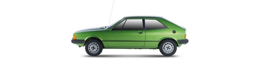VW Scirocco 1