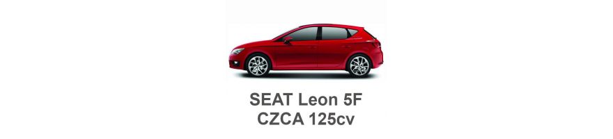 SEAT Leon 5F 1.4 TFSI 125cv CZCA 2014-2020