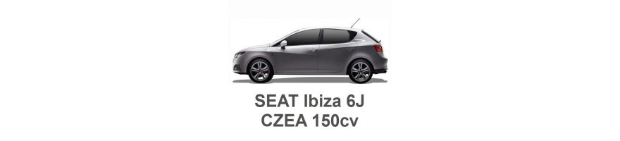 SEAT Ibiza 6J 1.4 TFSI 150 PS CZEA 2015-2017 SEAT Ibiza 6J 1.4 TFSI 150 PS CZEA 2015-2017