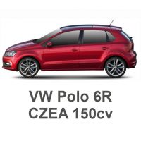 VW Polo 6R 1.4 TFSI 150 PS CZEA 2014-2017