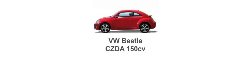 VW Beetle 1.4 TFSI 150cv CZDA 2014-2019