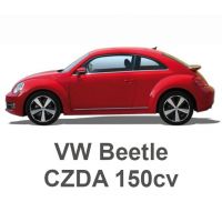 VW Kfer 1.4 TFSI 150 PS CZDA 2014-2019