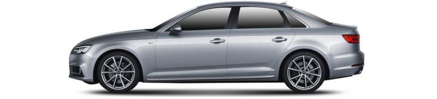 AUDI A4 4 RS4 B9