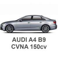 AUDI A4 B9 1.4 TFSI 150cv CVNA 2015-2019