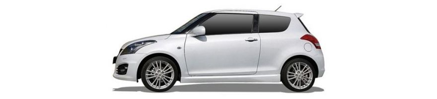 SUZUKI Swift IV (FZ,NZ) 1.6 125 PS M16A ab 2012
