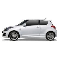 SUZUKI Swift IV (FZ,NZ) 1.6 125 PS M16A ab 2012