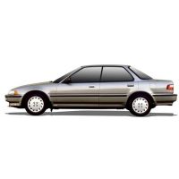 HONDA Integra (DA) 1989-1993