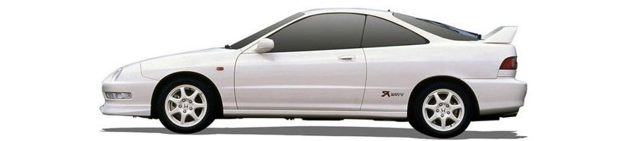 HONDA INTEGRA Coup 1.8 Type-R (DC2) 200 PS B18C1 HONDA INTEGRA Coup 1.8 Type-R (DC2) 200 PS B18C1