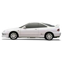 HONDA INTEGRA Coup 1.8 Type-R (DC2) 200 PS B18C1