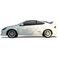 HONDA Integra Coupé (DC5) depuis 2002 
