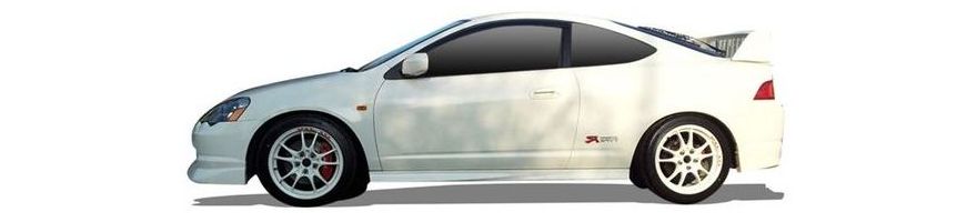 HONDA INTEGRA Coup 2.0 Type-R (DC5) 220 PS K20Z1