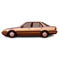 HONDA Accord III (CA) 1985-1989