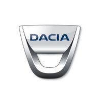 DACIA - Filtre à air de remplacement