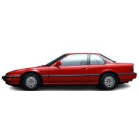 HONDA Prelude III 2.0 i EX 16V (BA2) 137 PS B20A1