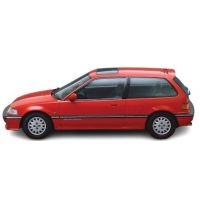 HONDA CIVIC IV 1.6 i 16V (ED7) 130 PS D16A9