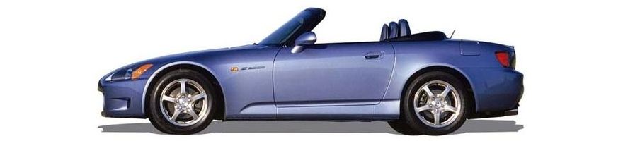 HONDA S2000 2.2 (AP2) 240 PS F22C1