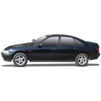 HONDA Accord V 2.3i VTEC (CG5) 150 PS F23A1