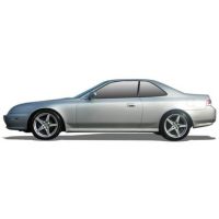 HONDA Prelude V (BB_) 1996-2001