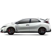 HONDA Civic IX (FK) 2012-2017