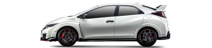 HONDA CIVIC IX 2.0 i-VTEC Type R (FK2) 310 PS K20C1