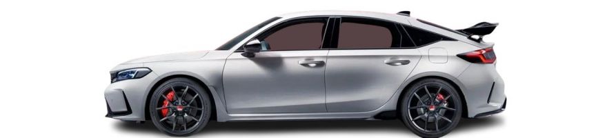 HONDA Civic XI Type-R (FL5, FL574PE) 320 PS K20C1