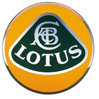 LOTUS - Filtre à air de remplacement