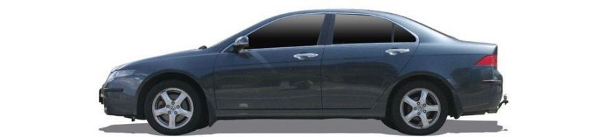 HONDA Accord VII (CL,CN) 2.4 16V 156 PS K24A3