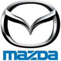 MAZDA - Filtro aria sostitutivo