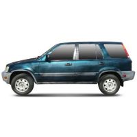 HONDA CR-V I (RD) 2.0 128 PS B20B4