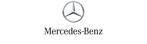 MERCEDES - Vervangend luchtfilter MERCEDES - Vervangend luchtfilter