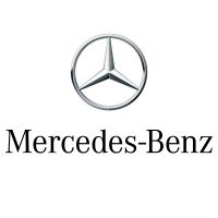 MERCEDES - Filtre à air de remplacement