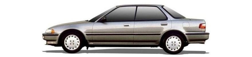 HONDA Integra 1.6 (DA1, DA3) 120CV D16A3