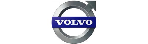 VOLVO - Ersatzluftfilter